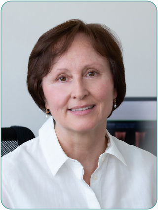 Teambild Dr. med. Christina Rein