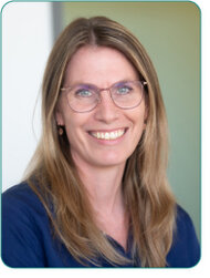 Teambild Karin Fleischmann